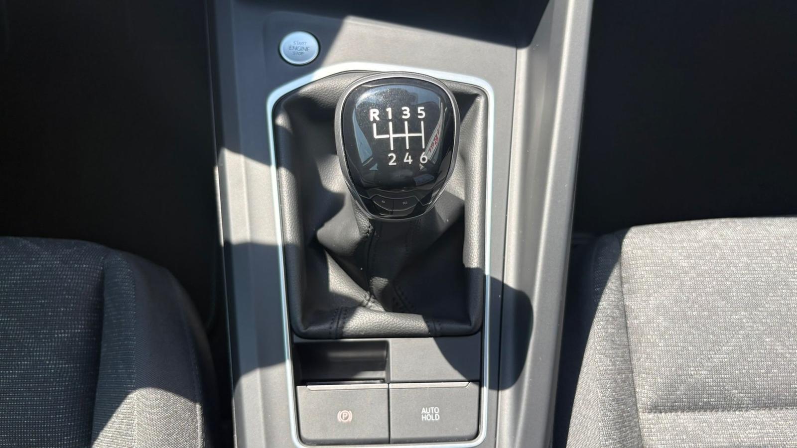 Volkswagen Golf VIII Variant 1.0 TSI Life LED Navi ACC PDC, миниатюра 22