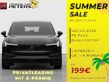 Volvo EX30 P5 Plus Black Edition *SUMMER-SALE PRIVAT*  - Volvo EX30 in Dortmund