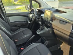 Renault Kangoo III Rapid 1.5 BLUE dCi 95 Advance (EURO 6