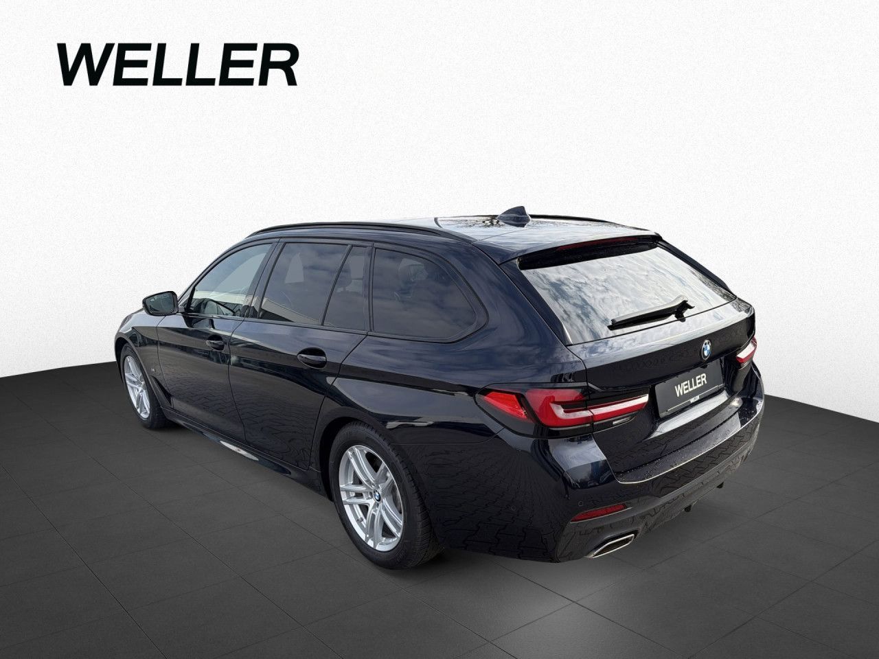 BMW 520 - Bild 6