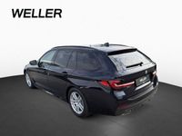 BMW 520 - Vorschau Bild 6
