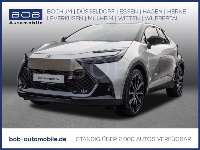 Toyota C-HR 2.0 Hybrid GR Sport Premiere AWD NAVI SHZ