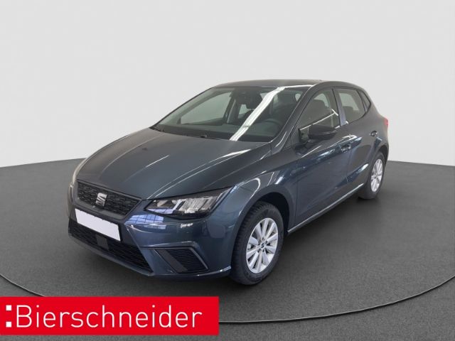 Seat Ibiza 1.0 TSI Style VIRT.COCKPIT LED