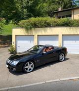 Mercedes-Benz SL 350 - AMG Paket Liebhaberfahrzeug - Mercedes-Benz SL 350 in Köln