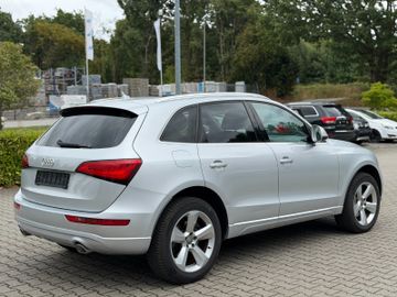 Audi Q5 - 10
