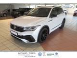 Volkswagen Tiguan R-Line 1.5 TSI 7-DSG ACC AHK DCC IQLIGHT