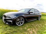BMW M550i xDrive