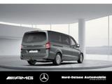 Mercedes-Benz VITO 116 TOURER AHK 2,5t KAMERA MBUX 2x KLIMA - Angebote