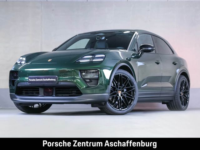 Porsche Macan 4 Electric SportChrono 22''