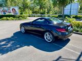 Mercedes-Benz SLC 180 - - Mercedes-Benz SLC 180 aus 2017