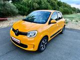 Renault Twingo Limited SCe /  R&GO + Klima-Paket / - Renault Twingo in Erfurt
