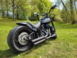 Harley-Davidson Dyna Fat Bob VHB... - Offers