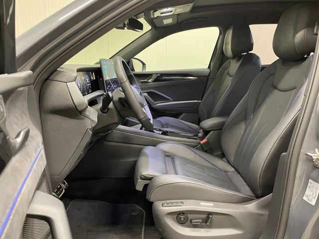 Tayron Tayron R-Line 1.5 electric/TSI eHybrid 20