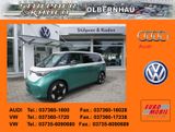 Volkswagen ID. Buzz ID.Buzz Bus (EB)(2022- ) 150 kW Pro - : Van, Id