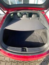 Tesla Model S P100D - - schwarze Tesla Model S