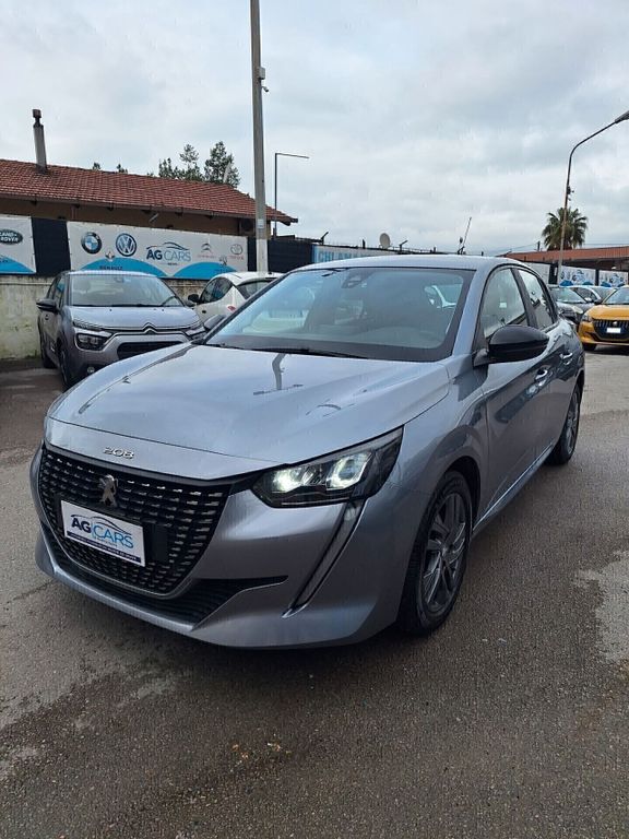 Image of Peugeot 208