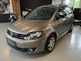 Volkswagen Golf Plus 1.4 16V PDC SITZHEIZUNG SCHECKHEFT - Volkswagen Golf Plus mit Benzin-Antrieb: Automatik