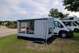 Fiat Ducato Camper / Wohnmobil *Selbstausbau* - Fiat Kastenwagen Ducato