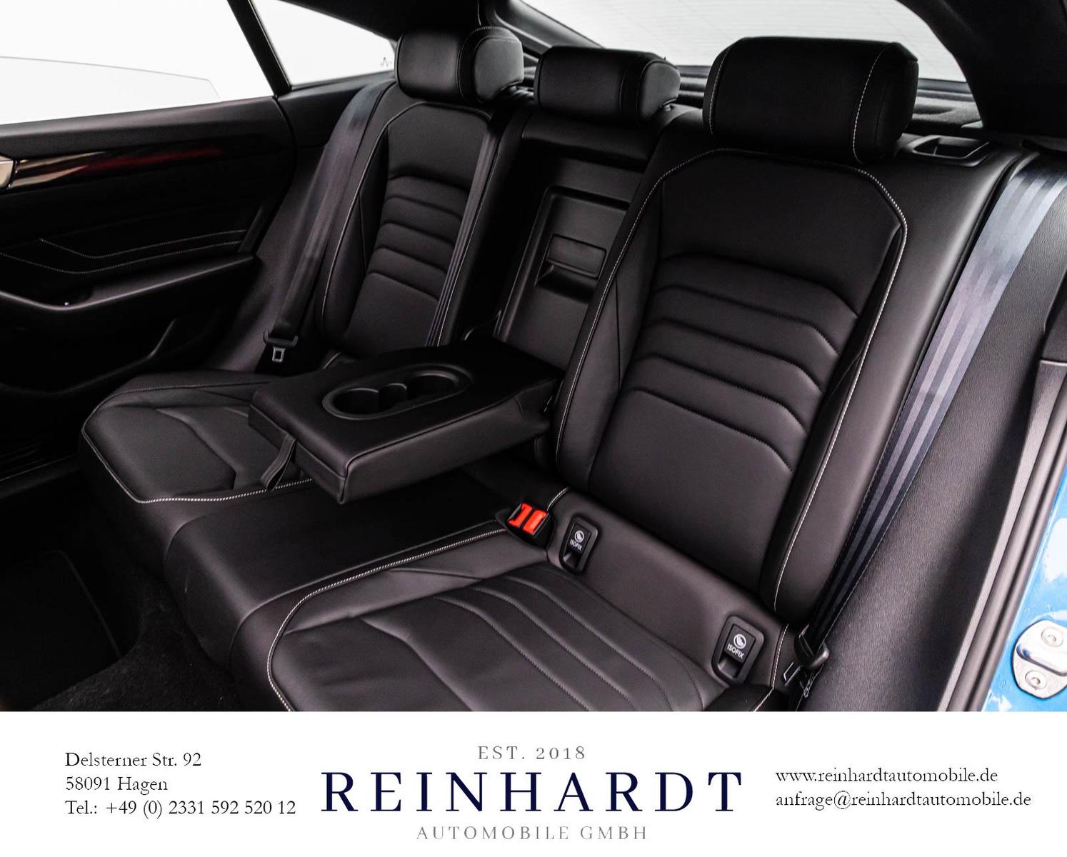 Volkswagen Arteon LIMOUSINE 2.0TSi R LINE 4M IQ-L/ACC/PANO, миниатюра 15