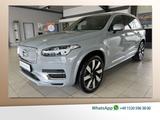 Volvo XC90 T8 Plus Bright Recharge AWD BLIS Pano 360° - Volvo XC90: Recharge Plus Bright