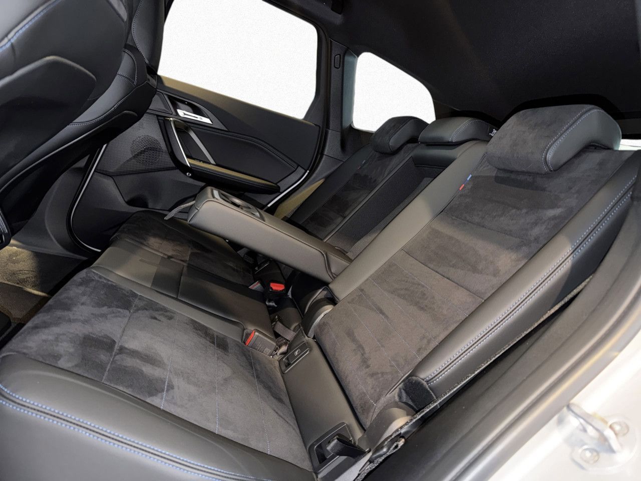 BMW X1 - Bild 13