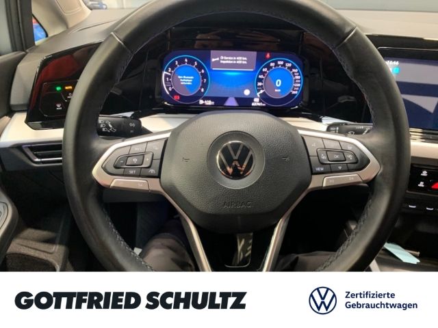 Volkswagen Golf - Bild 20