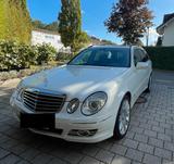 Mercedes-Benz E 320 CDI T AVANTGARDE - gebrauchte Mercedes-Benz E 320 aus dem Jahr 2008