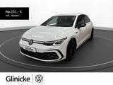 Volkswagen Golf VIII GTI LED LM 18" Navi PDC+RFK ACC - VW Golf Gebrauchtwagen in Stuttgart