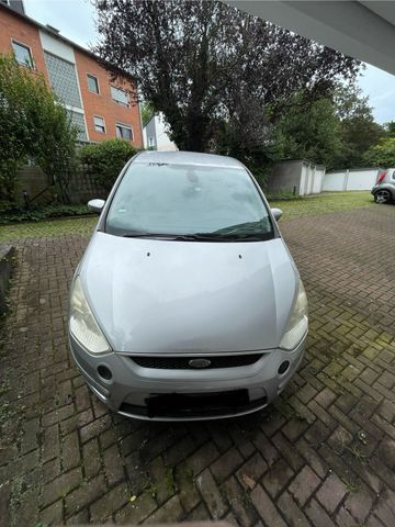 Ford S Max 2006 Export