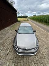 Volkswagen Golf 2.0 TSI DSG 4MOTION 500PS - Volkswagen Golf: 2.5