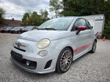Abarth 500 Basis Abarth 595 - Abarth 500 aus 2009