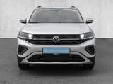 Volkswagen T-Cross 1.0 TSI Life People ALU LED - VW T-Cross Gebrauchtwagen in Köln