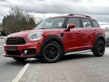 MINI One Countryman LED Panorama Unfallfrei KeylessGo - MINI: Countryman