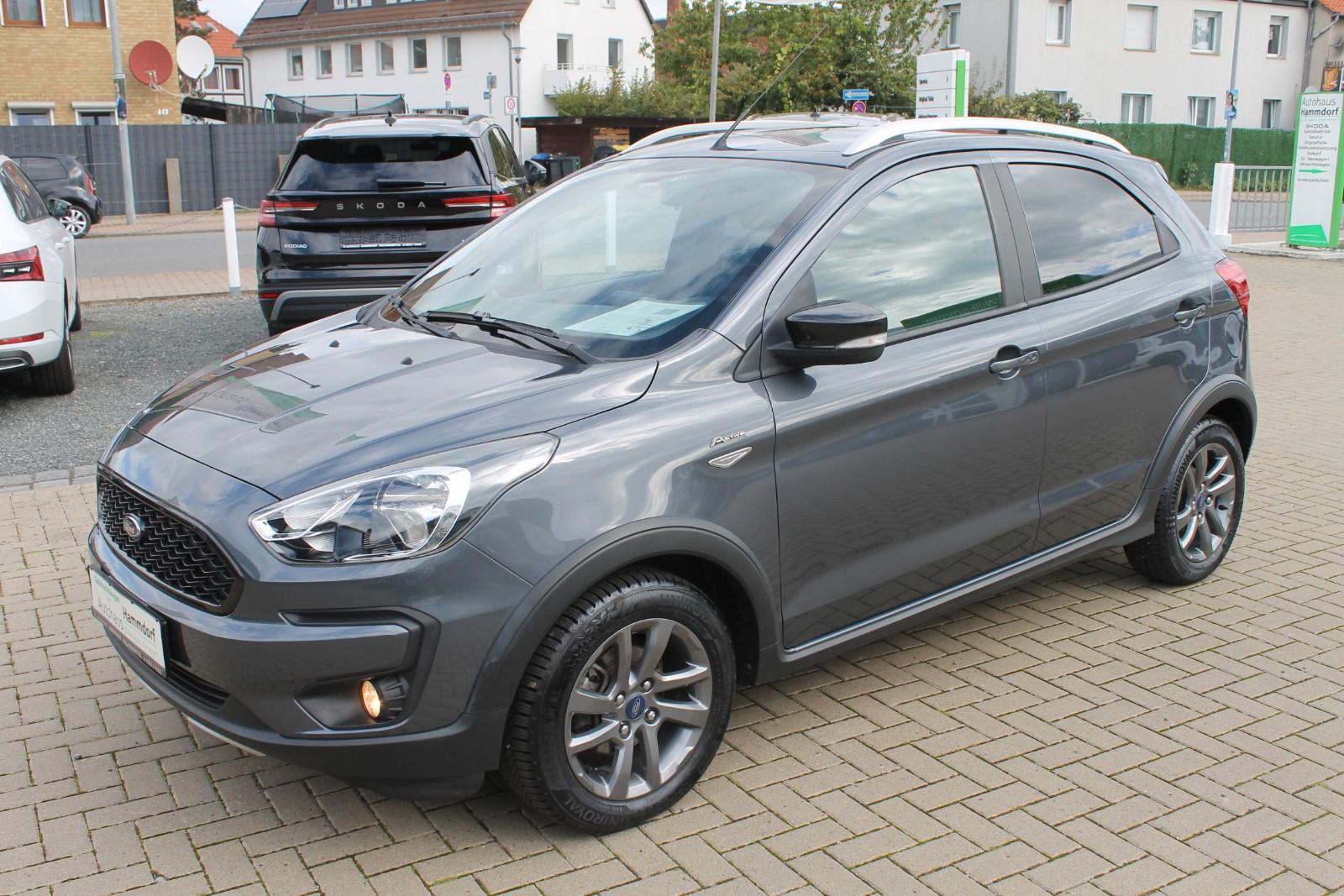 Ford Ka KA+ Active