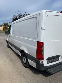 Mercedes Sprinter - 6