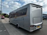 Frankia PLATIN I 8400 GD  - Frankia 840