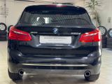 BMW 220dA*xDrive*Active Tourer*Luxury-Line*RFK*H&K* - BMW 220 Active Tourer aus 2016