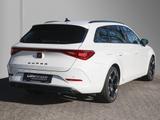 Cupra Leon ST 2.0 TDI DSG - gebrauchte Cupra Leon aus dem Jahr 2024