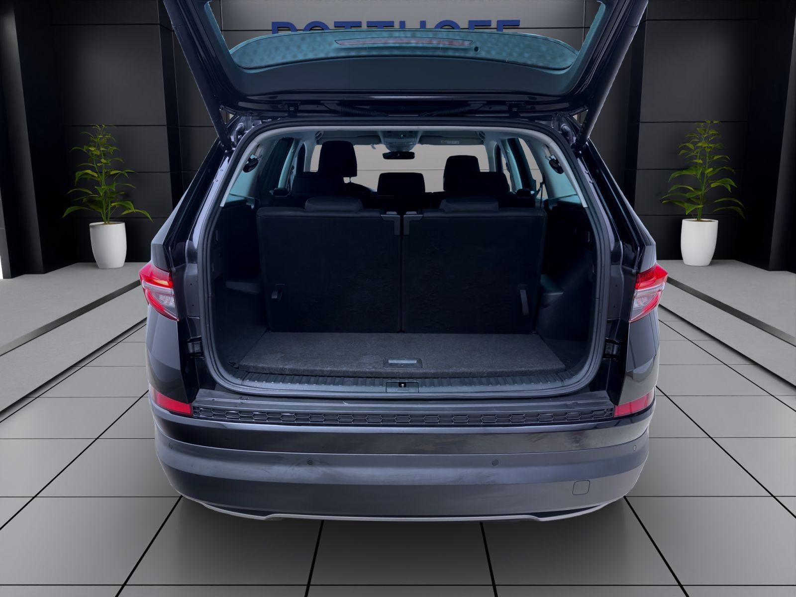 Skoda Kodiaq - Bild 4