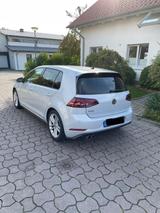 Volkswagen Golf 7 GTD Facelift 2.0 TDI  - Volkswagen Golf: GTD 7