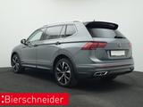 Volkswagen Tiguan Allspace 2.0 TSI DSG 4Mo. R-Line 5-SITZE  - gebrauchte Pickups