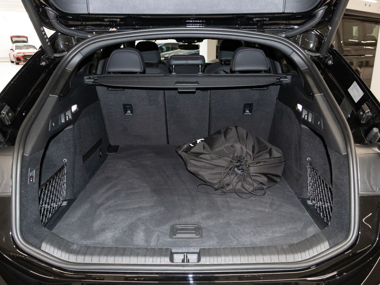 Audi A6 e-tron - Bild 9