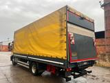 Iveco 120E25 EURO 6 GERMAN TRUCK - Iveco 120 e 25
