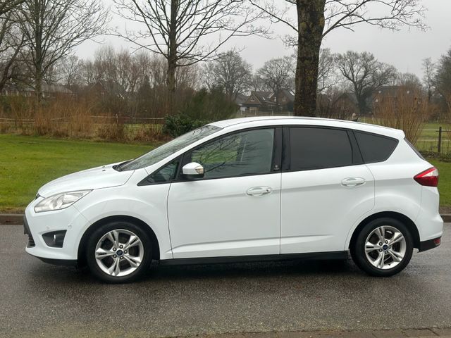 Ford C-Max  Champions Edition   *Zahnriemen neu *