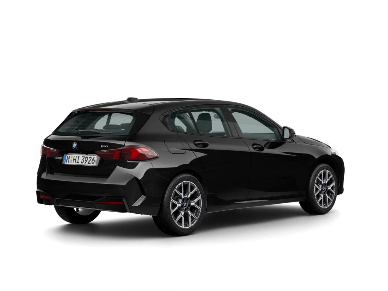 BMW 120 - Bild 6