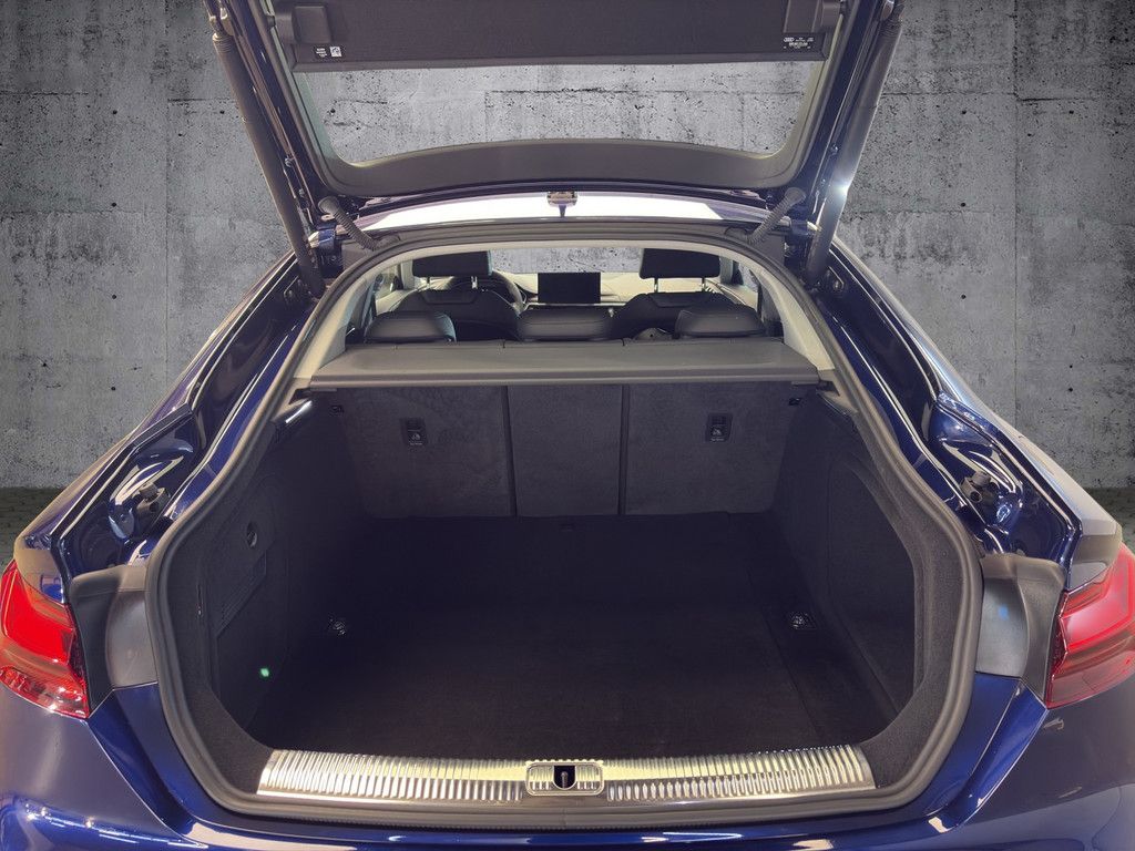Audi A5 - Bild 12