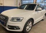 Audi SQ5 3.0 TDI quattro*PANO*21Zoll*Scheckheft - Audi SQ5 in Hannover