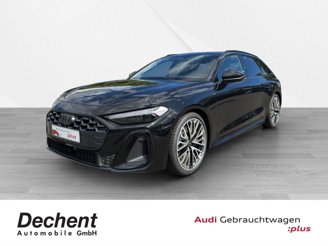 Audi A5 Avant e-hybrid quattro 270 kW S tronic