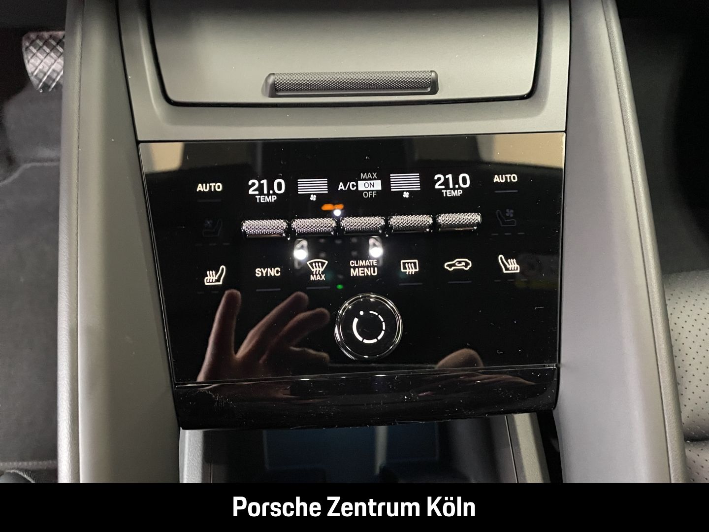 Porsche Macan - Bild 17