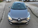 Renault Megane III Grandtour Paris * Automatik * Tüv Neu - Renault Megane Paris mit Diesel-Antrieb